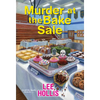 Murder at the Bake Sale - Mass Market Paperbound