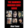 The Hammer Horror Quiz Book - Paperback