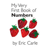 My Very First Book of Numbers - Board Book