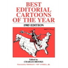 Best Editorial Cartoons of the Year - Paperback