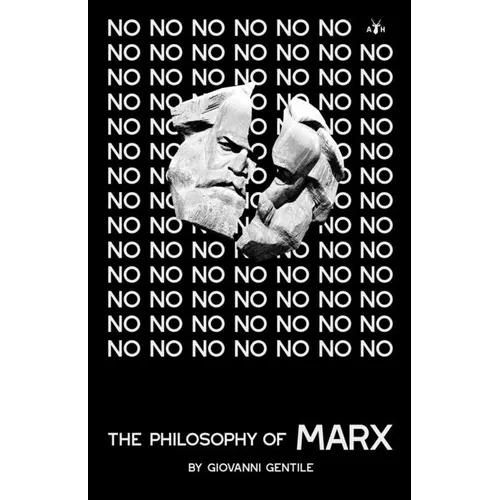 The Philosophy of Marx - Paperback