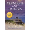 Moonlight and Promises (Hideaway Bay Book 3) Large Print - Paperback