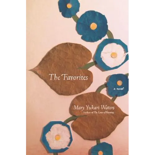 The Favorites - Paperback