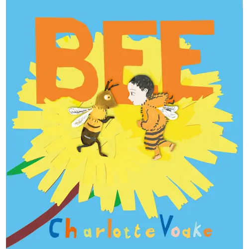 Bee - Hardcover