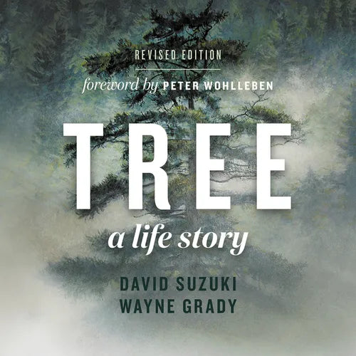 Tree: A Life Story - Paperback