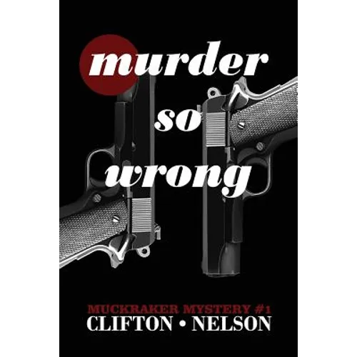 Murder So Wrong - Paperback