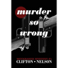 Murder So Wrong - Paperback