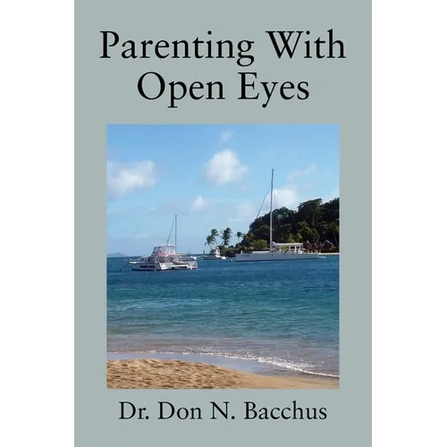 Parenting With Open Eyes - Paperback