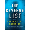 The Revenge List - Paperback