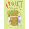 Violet Mackerel's Pocket Protest - Paperback