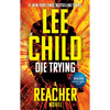 Die Trying - Paperback