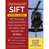 SIFT Study Guide: SIFT Test Study Guide and Practice Exam Questions for the Military Flight Aptitude Test [5th Edition] - Paperback