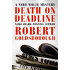 Death on Deadline - Paperback