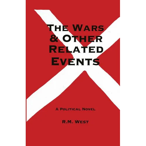 The Wars & Other Related Events - Paperback