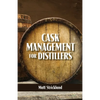 Cask Management for Distillers - Paperback