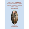 Sac & Fox - Shawnee Guardianships Part 1: (Under Sac & Fox Agency, Oklahoma) 1892-1909 Volume XII - Paperback