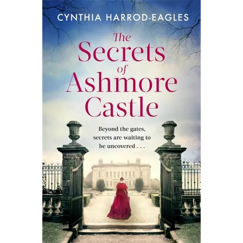 The Secrets of Ashmore Castle - Paperback