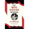 The Red House Mystery - Paperback