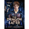 The Dragon Eater - Hardcover