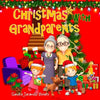 Christmas with Grandparents - Paperback