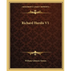 Richard Hurdis V1 - Paperback