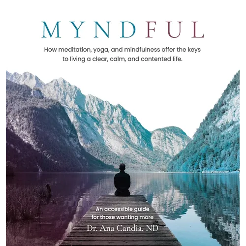 Myndful - Hardcover