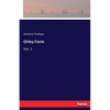 Orley Farm: Vol. 1 - Paperback