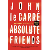 Absolute Friends - Hardcover