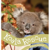 Koala Rescue - Hardcover