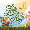 Love Rays - Paperback