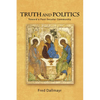 Truth and Politics: Toward a Post-Secular Community - Paperback