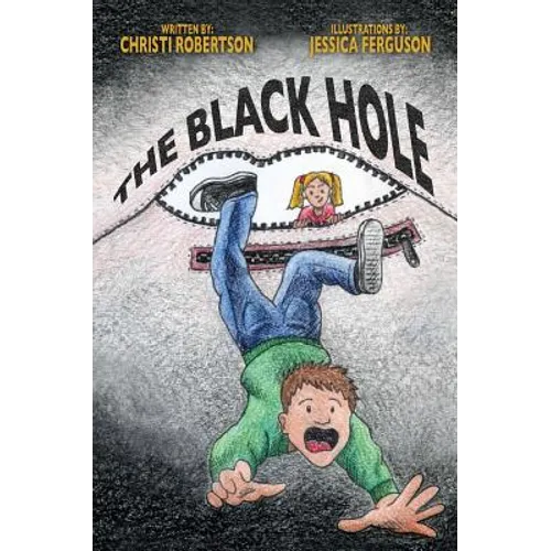 The Black Hole - Hardcover