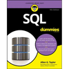 SQL for Dummies - Paperback