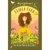 Azalea Fern and the Last Ruin of the Extinct - Hardcover