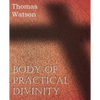 Body of Practical Divinity - Paperback