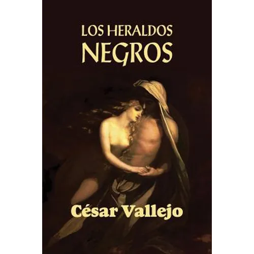 Los heraldos negros - Paperback