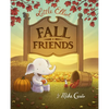 Little Elliot, Fall Friends - Hardcover