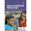 High Leverage Practices for Intensive Interventions - Paperback