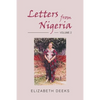 Letters From Nigeria: Volume 2 - Paperback