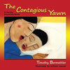 The Contagious Yawn: A Journey Around the World - Paperback