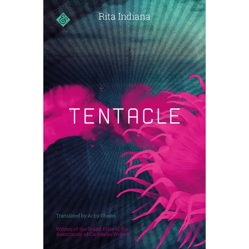 Tentacle - Paperback