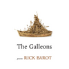 The Galleons: Poems - Paperback