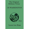 The Bobbsey Twins In Washington - Hardcover