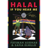 The Breakbeat Poets Vol. 3: Halal If You Hear Me - Paperback