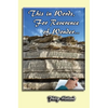 This in Words, For Reverence of Wonder... - Hardcover