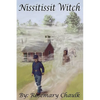 Nissitissit Witch - Paperback