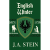 English Winter: Romantic Historical Fiction - Paperback