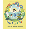 You Are Life - Hardcover