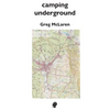 camping underground - Paperback