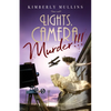 Lights, Camera, Murder!!! - Paperback